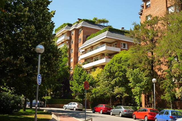 Oh-Barcelona.com / Flickr / CC-BY 2.0 Педральбес